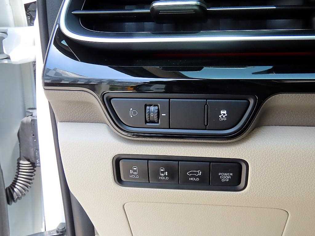 KIA Carnival - Vista 12