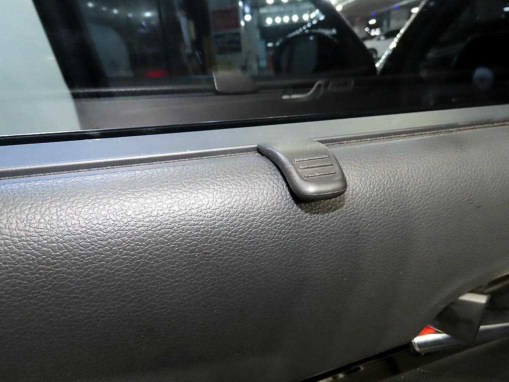 HYUNDAI Palisade 2024 Negro - Importación desde Corea - HF Imports Iquique - Foto 15