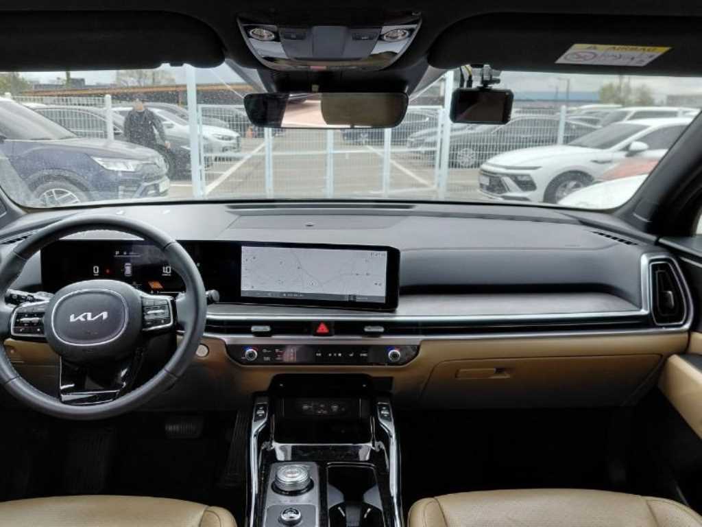 KIA Sorento - Vista 10