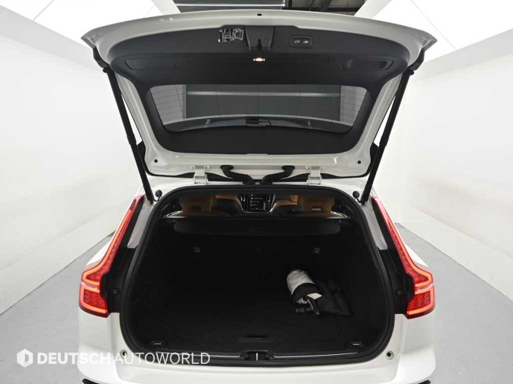 Volvo V60 2022 - Importación desde Corea - HF Imports Iquique - Foto 19