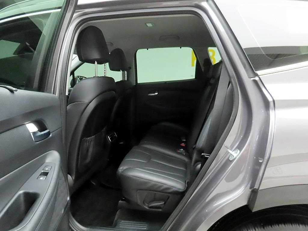 HYUNDAI Santa Fe 2022 - Importación desde Corea - HF Imports Iquique - Foto 14