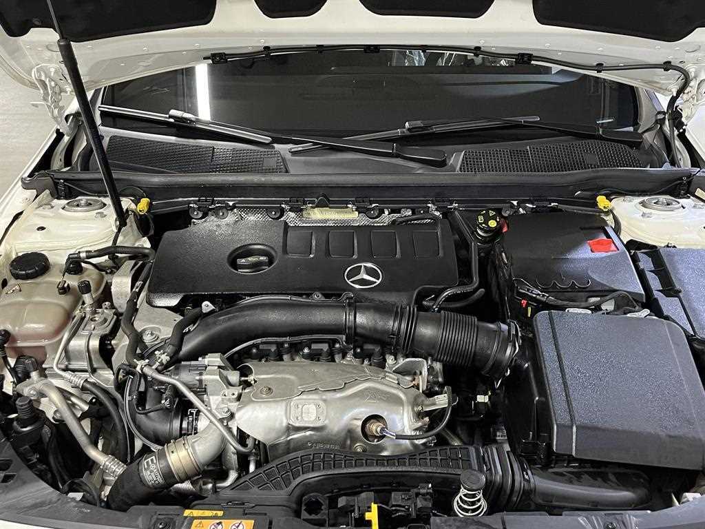 Mercedes Benz CLA Class 2020 Blanco - Importación desde Corea - HF Imports Iquique - Foto 17