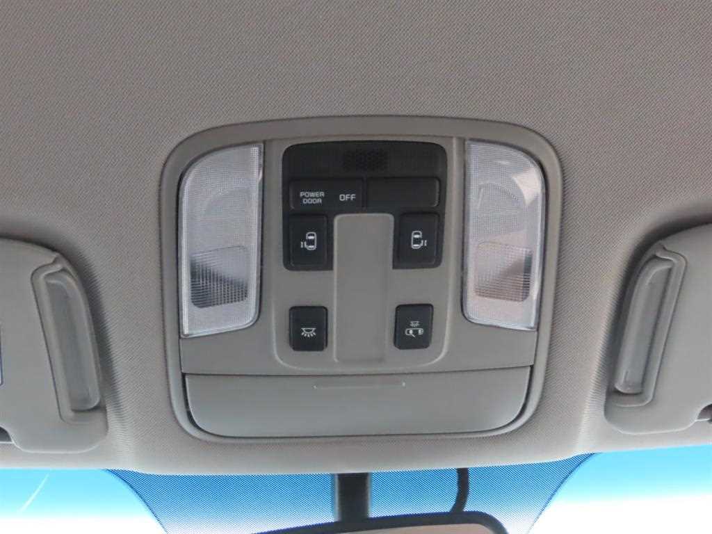 KIA Carnival 2020 Blanco - Importación desde Corea - HF Imports Iquique - Foto 18
