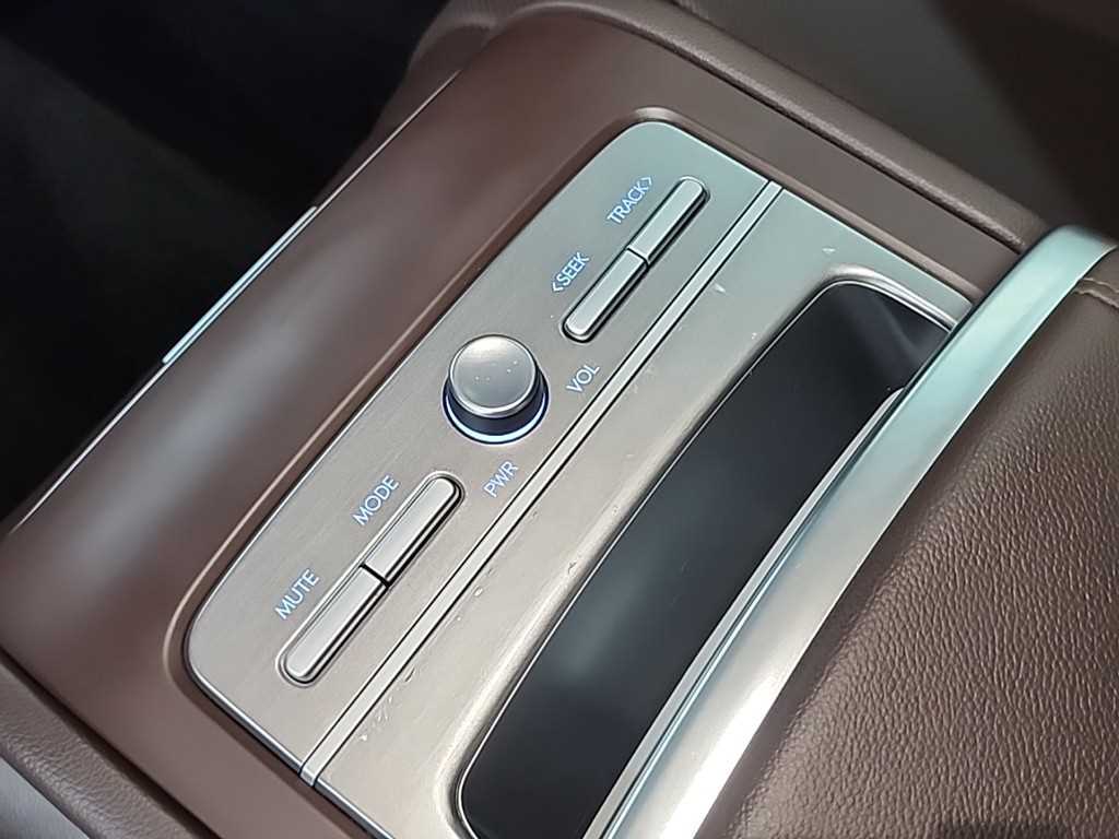 HYUNDAI Grandeur 2023 Negro - Importación desde Corea - HF Imports Iquique - Foto 15