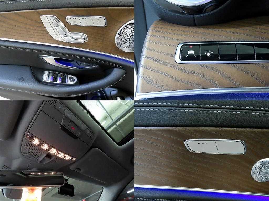 Mercedes Benz E class 2019 Blanco - Importación desde Corea - HF Imports Iquique - Foto 18