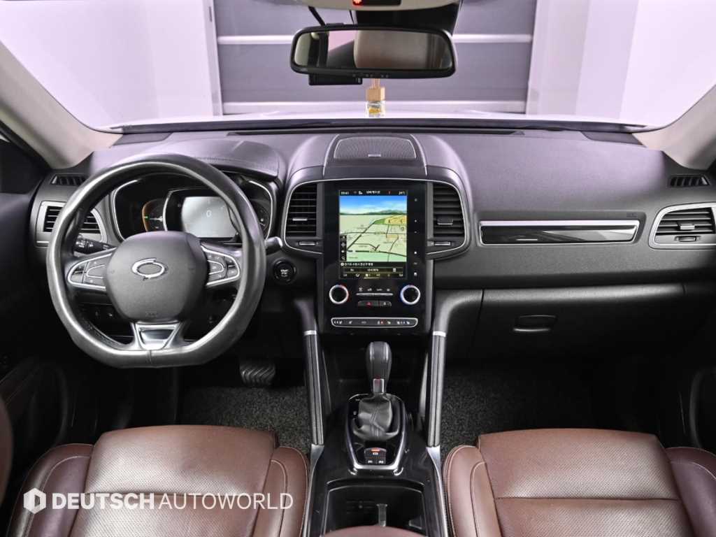 SAMSUNG QM6 - Vista 7