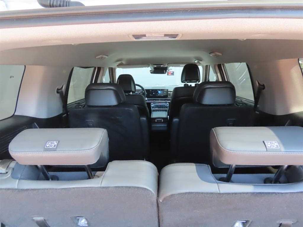HYUNDAI Santa Fe - Vista 7