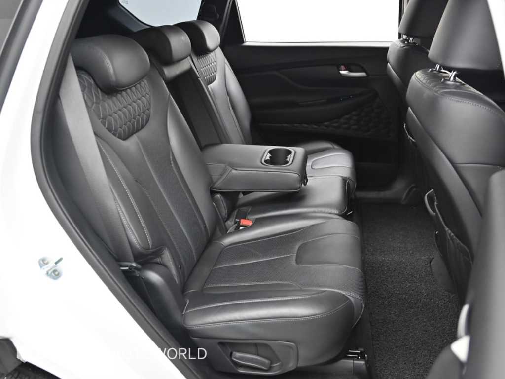 HYUNDAI Santa Fe - Vista 12