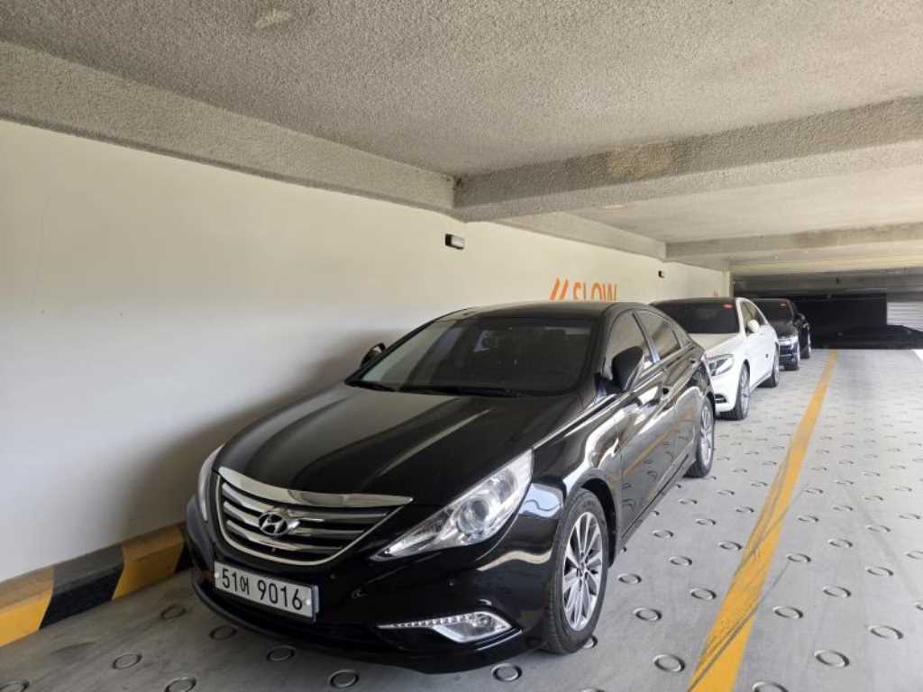 HYUNDAI Sonata 2013 - Importación desde Corea - HF Imports Iquique - Foto 1
