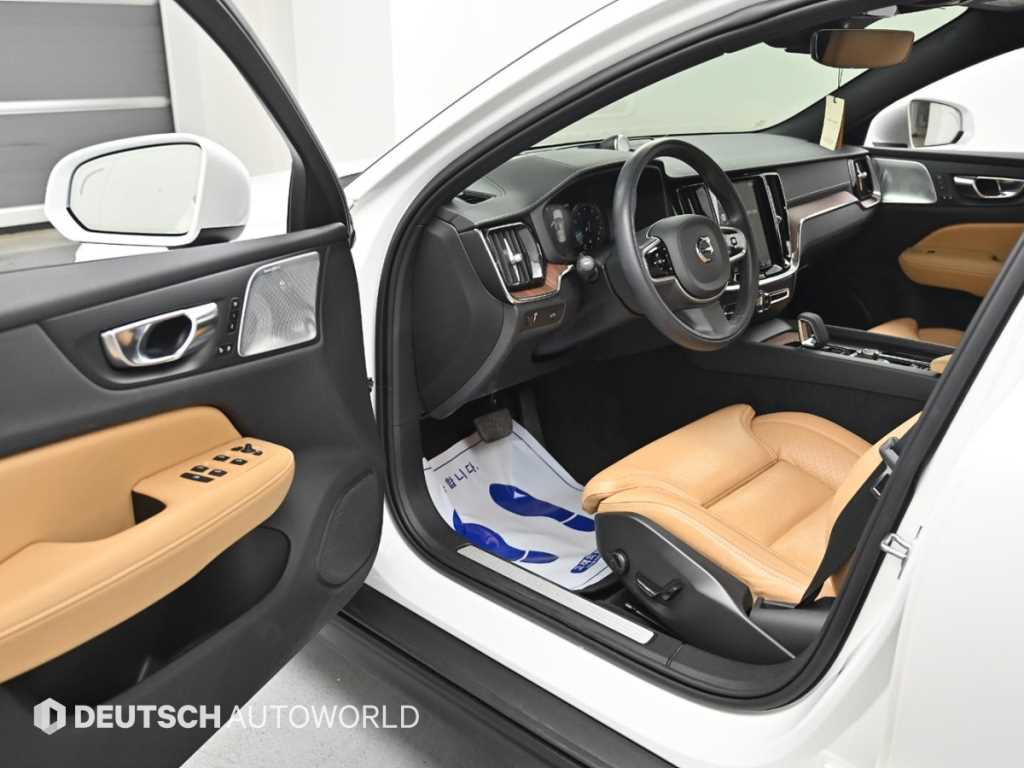 Volvo V60 - Vista 11
