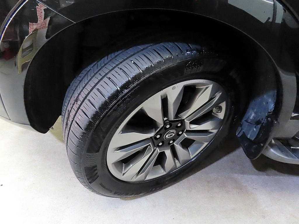 KIA Mohave 2020 Negro - Importación desde Corea - HF Imports Iquique - Foto 20