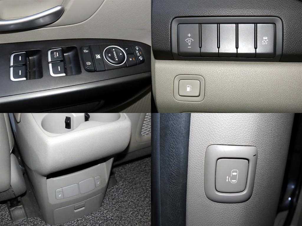 KIA Carnival 2015 - Importación desde Corea - HF Imports Iquique - Foto 18