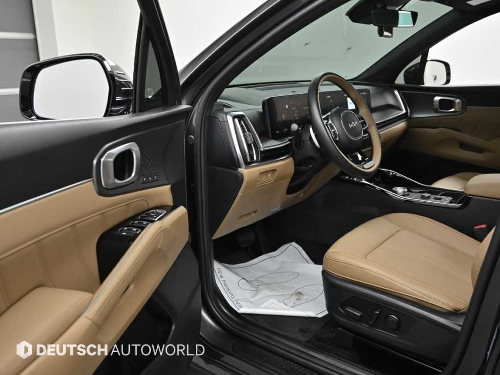 KIA Sorento - Vista 11