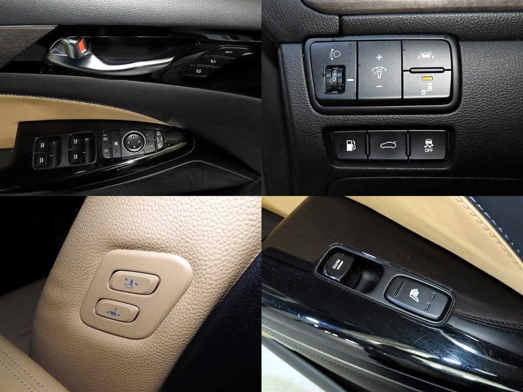 KIA K7 2020 Blanco - Importación desde Corea - HF Imports Iquique - Foto 18