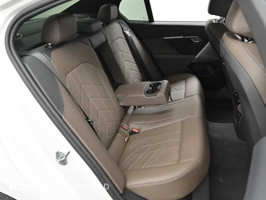 BMW 5 Series - Vista 12