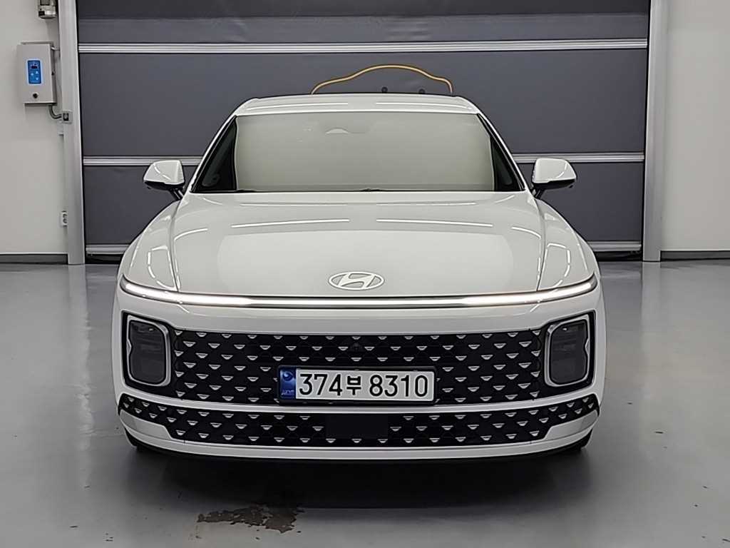 HYUNDAI Grandeur - Vista 2