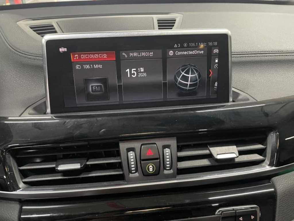 BMW X1 - Vista 9