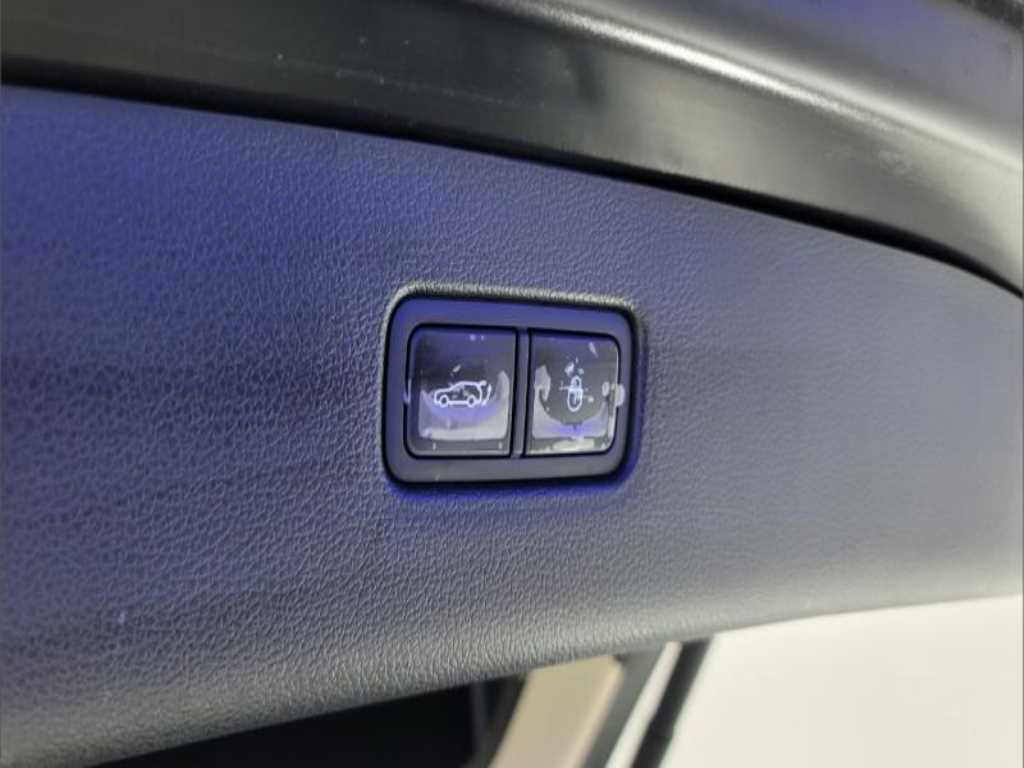 Genesis GV80 - Vista 9