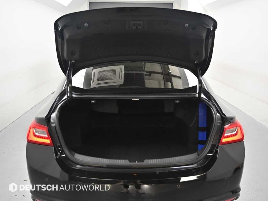 Chevrolet Malibu 2017 Negro - Importación desde Corea - HF Imports Iquique - Foto 19