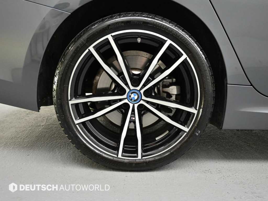BMW 3 series - Vista 5