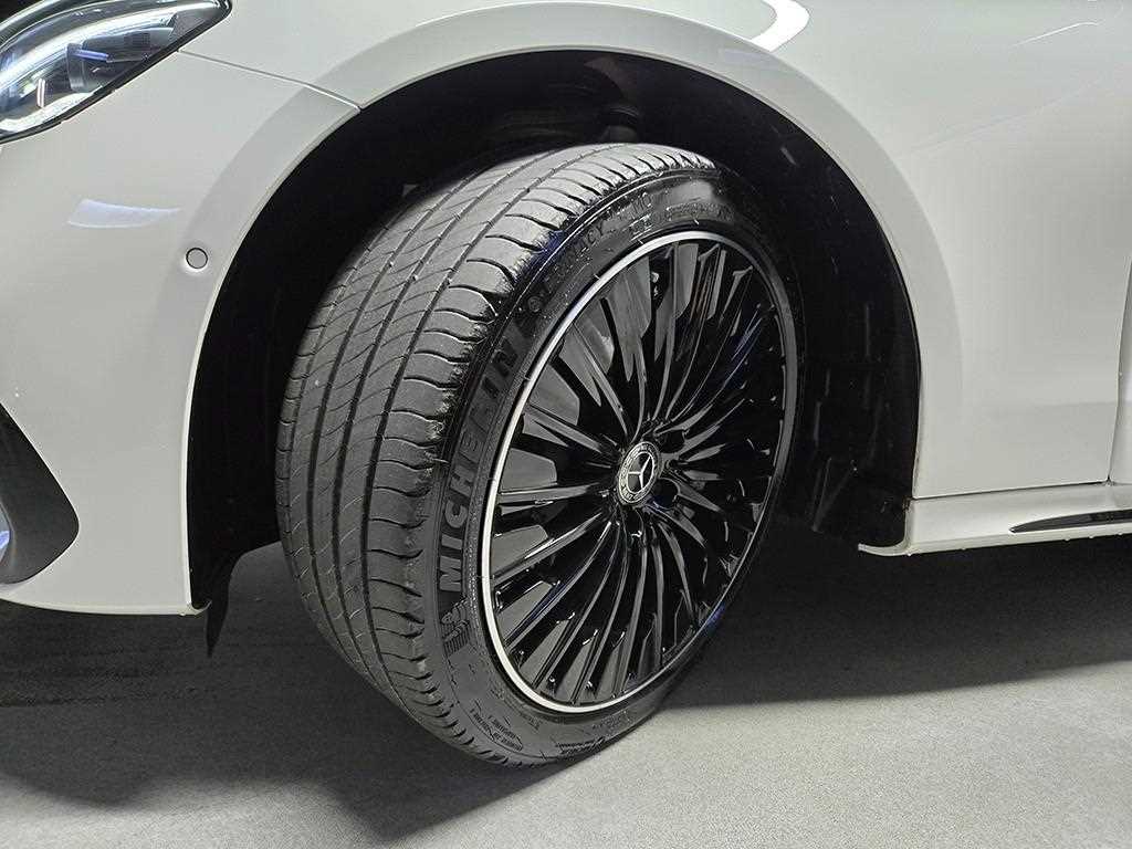 Mercedes Benz E class 2026 Blanco - Importación desde Corea - HF Imports Iquique - Foto 20