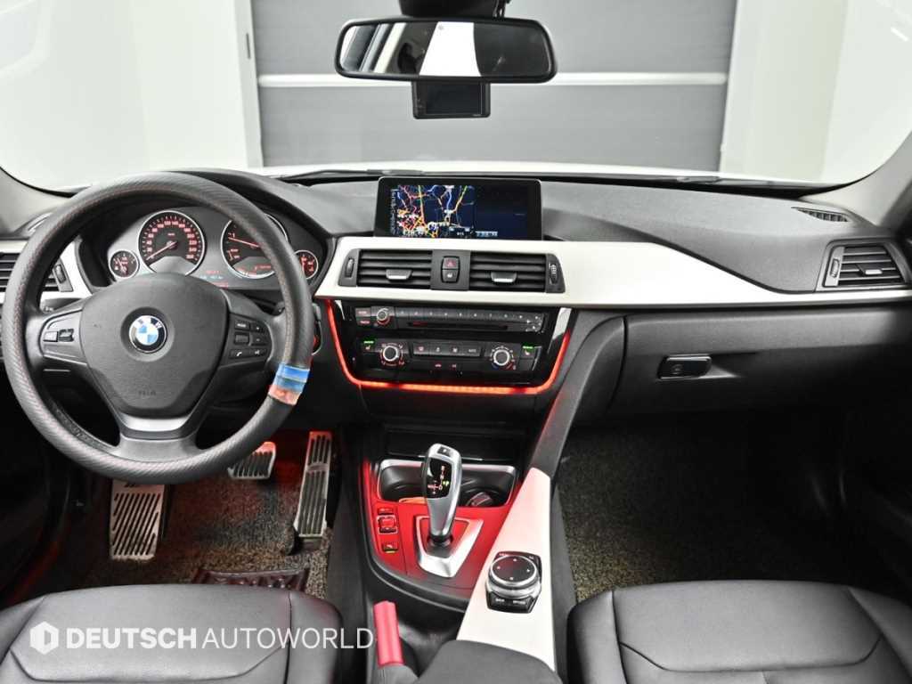 BMW 3 series - Vista 7