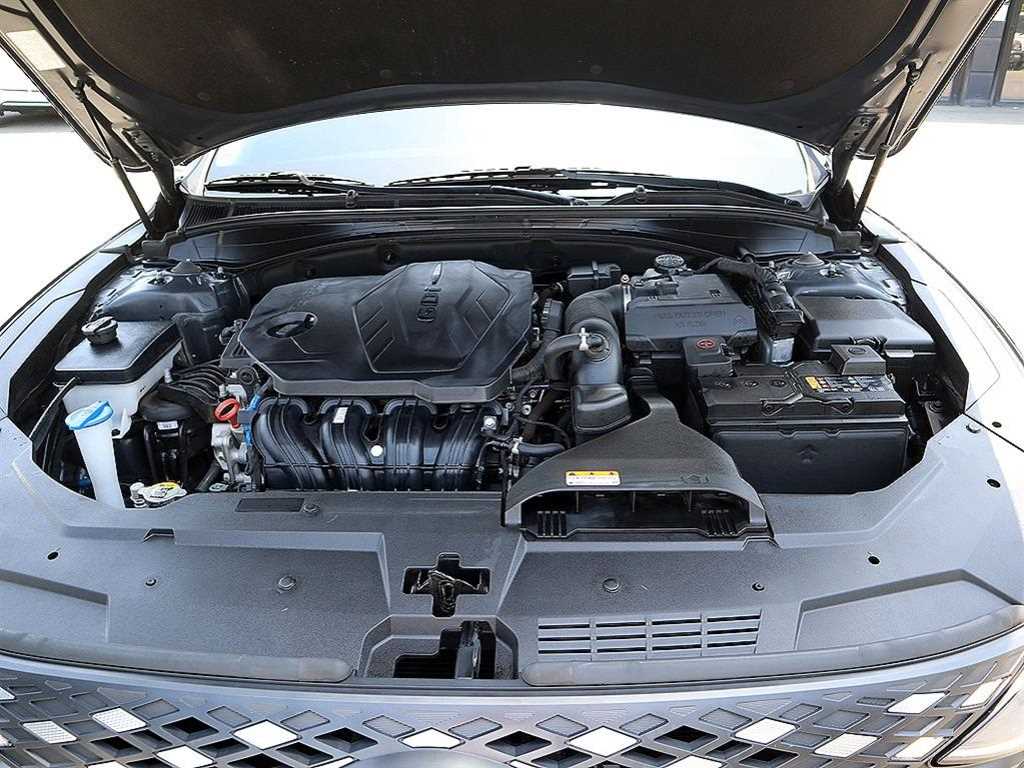 HYUNDAI Grandeur 2020 Gris - Importación desde Corea - HF Imports Iquique - Foto 19
