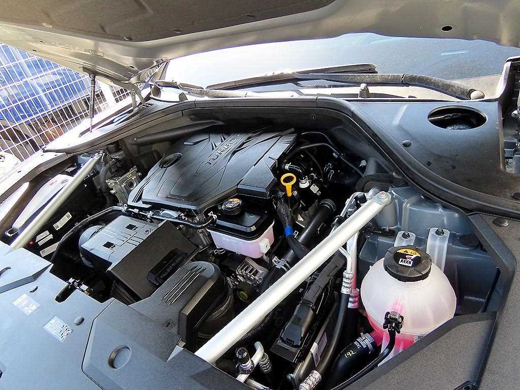 Genesis GV70 2025 - Importación desde Corea - HF Imports Iquique - Foto 19
