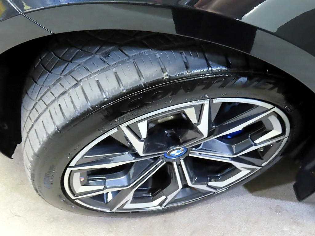 BMW i4 2022 Negro - Importación desde Corea - HF Imports Iquique - Foto 20