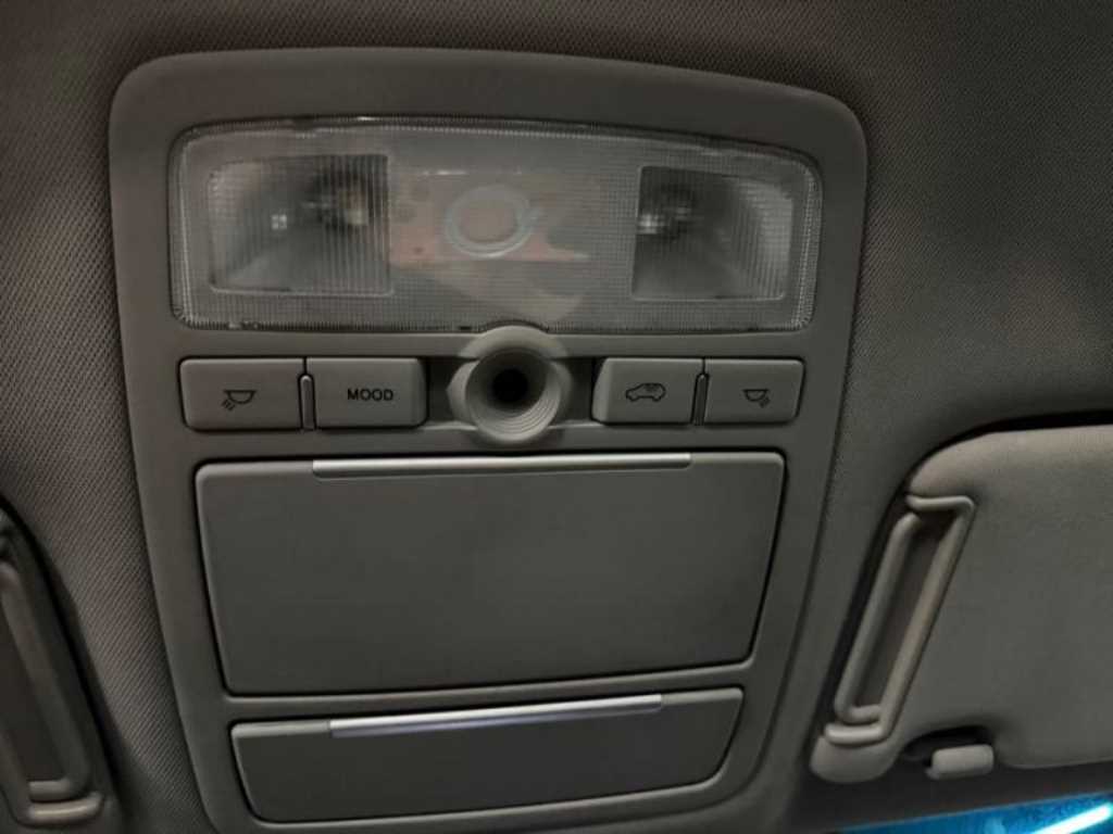 HYUNDAI Veracruz 2015 Negro - Importación desde Corea - HF Imports Iquique - Foto 13