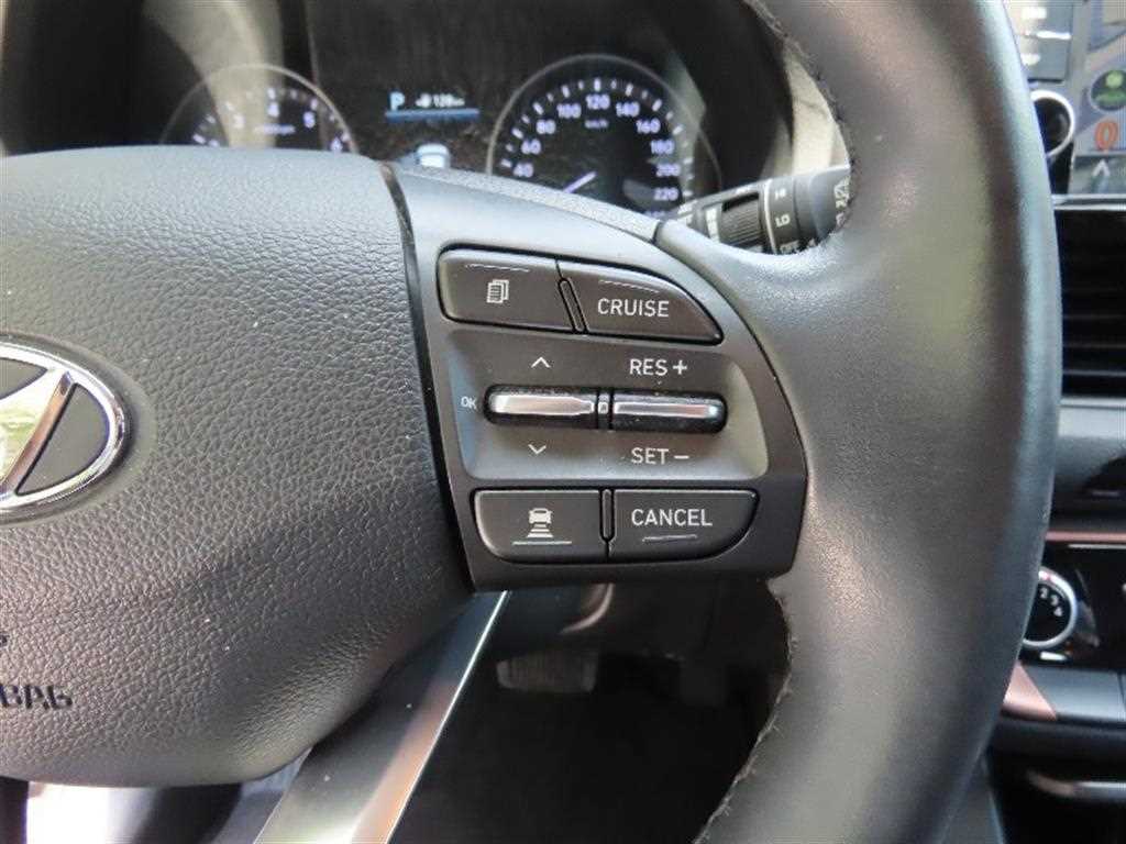HYUNDAI i30 - Vista 11