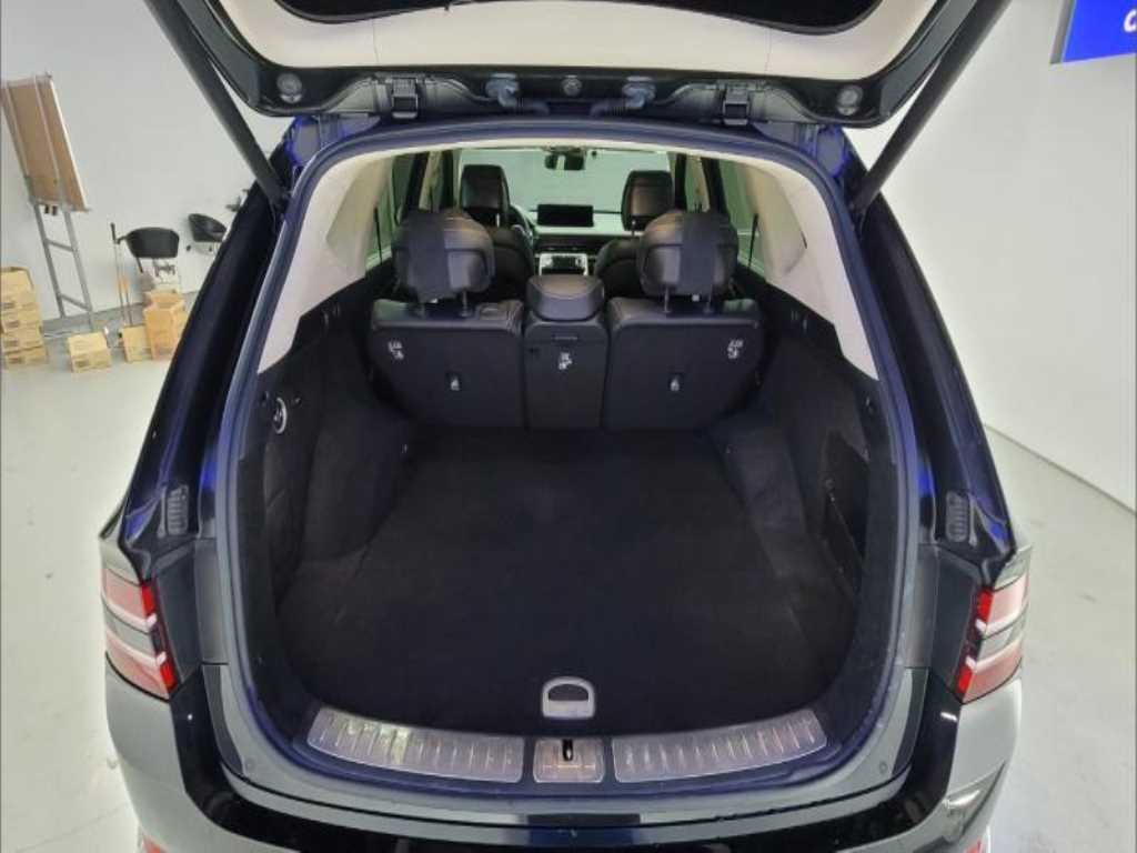 Genesis GV80 2023 - Importación desde Corea - HF Imports Iquique - Foto 19