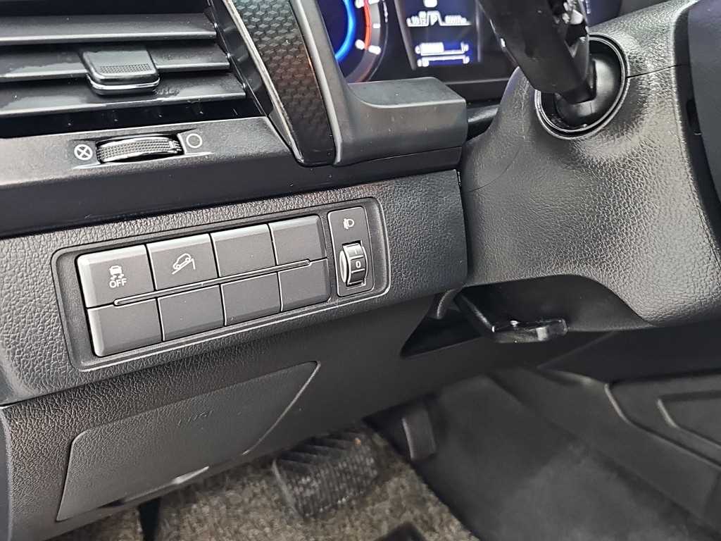 Ssangyong Rexton 2021 Gris - Importación desde Corea - HF Imports Iquique - Foto 16