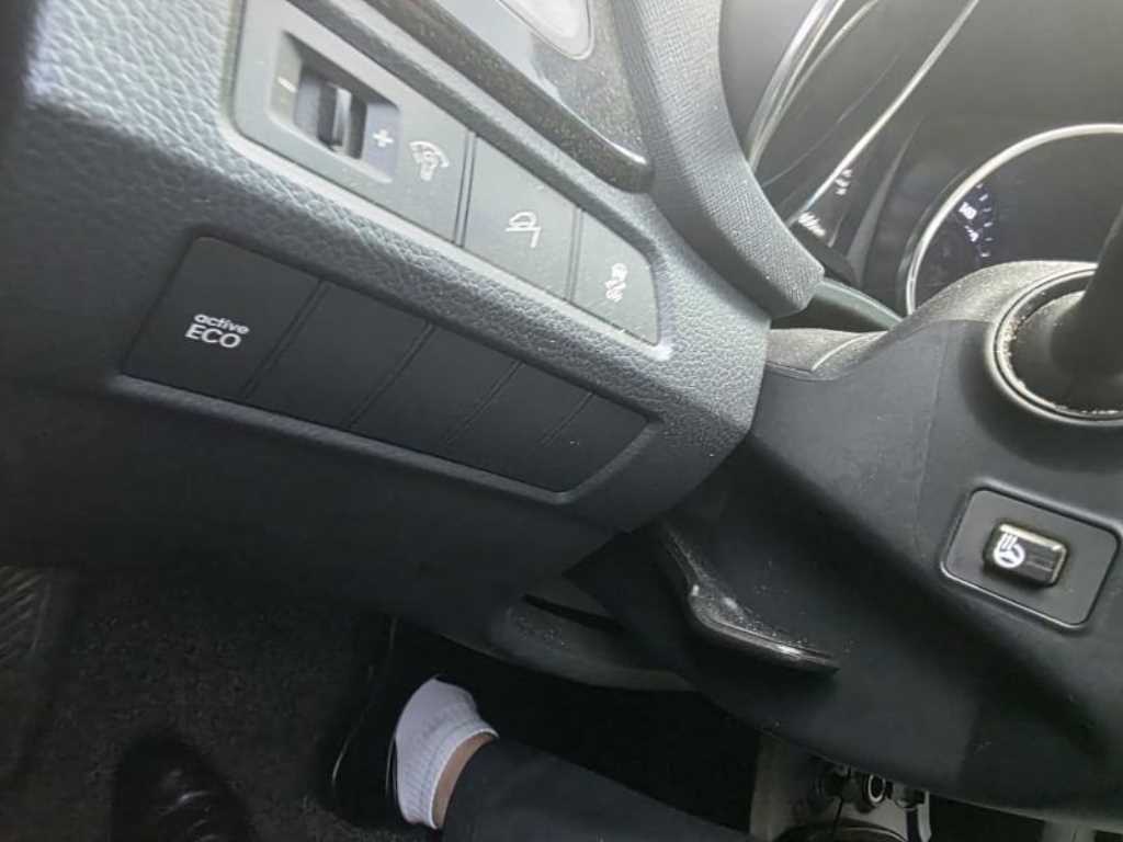 HYUNDAI Santa Fe - Vista 8