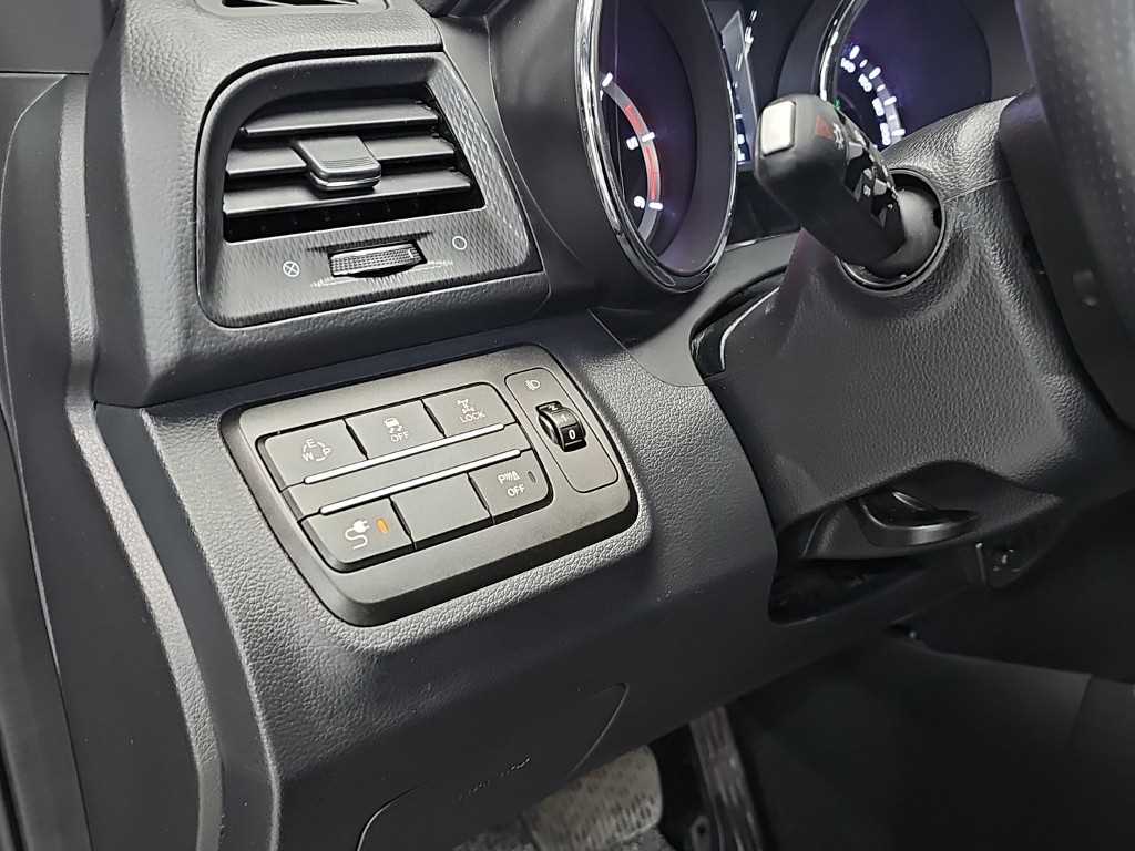 Ssangyong Tivoli 2017 Azul - Importación desde Corea - HF Imports Iquique - Foto 18