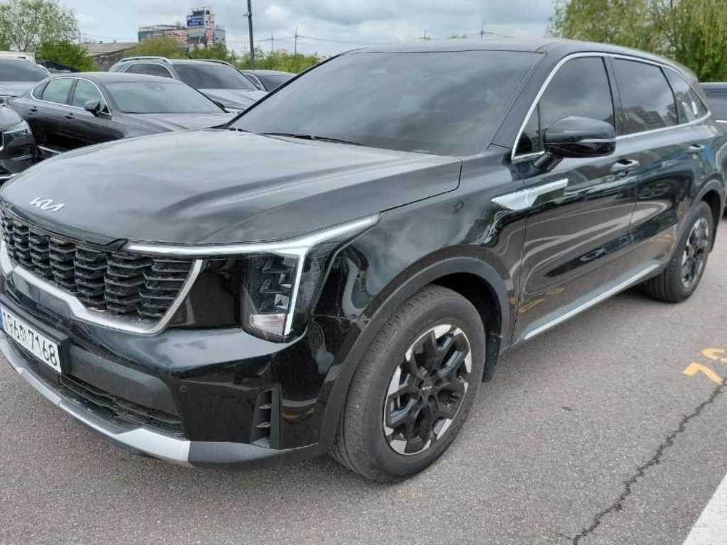 KIA Sorento - Vista 2