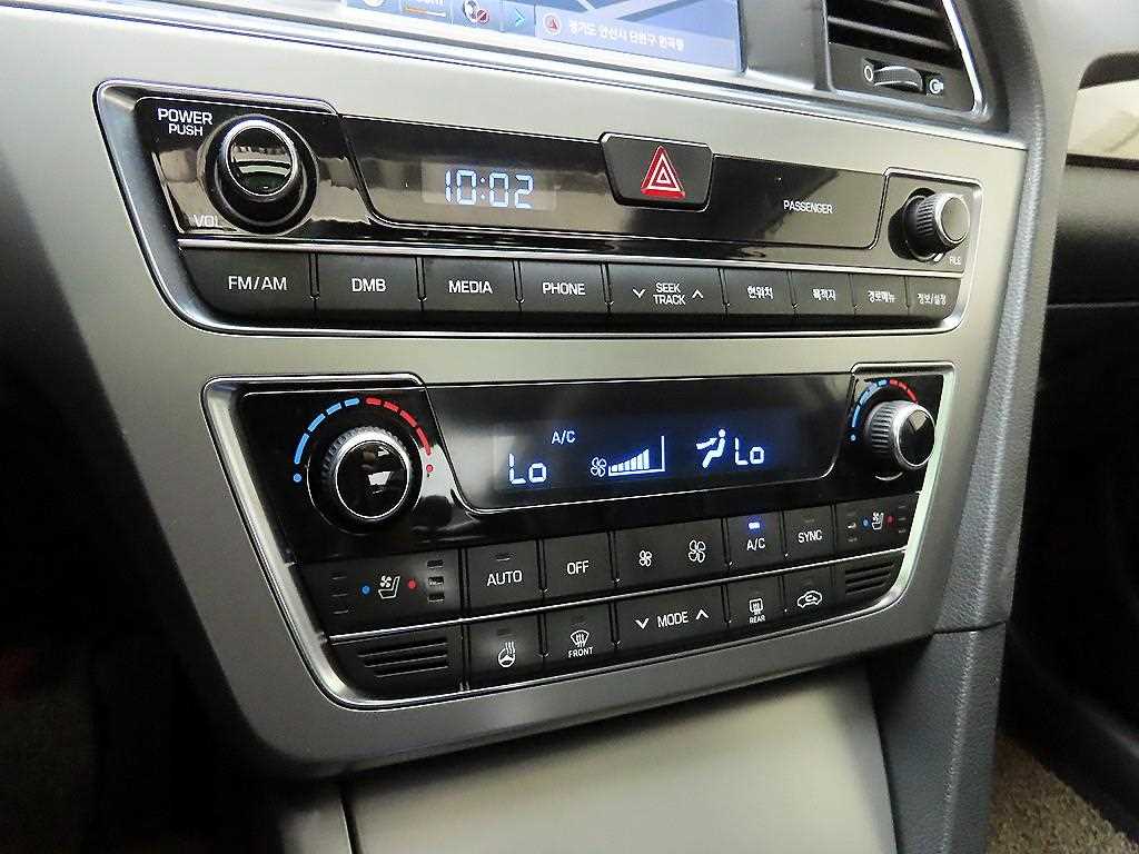 HYUNDAI Sonata 2024 Blanco - Importación desde Corea - HF Imports Iquique - Foto 16