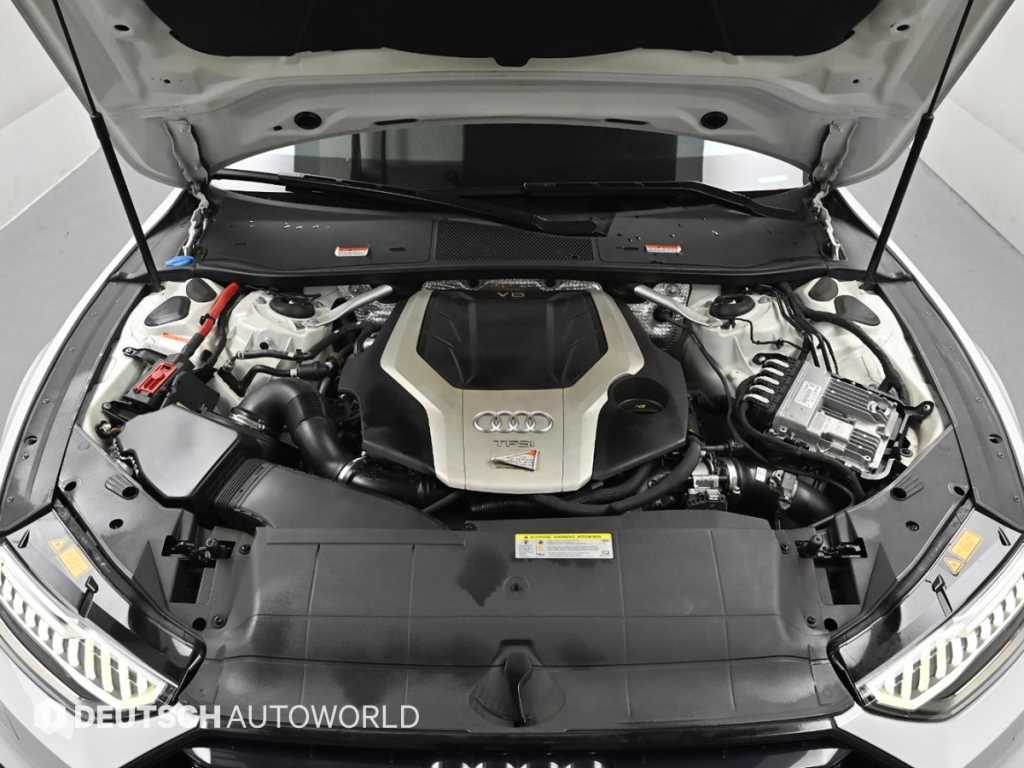 Audi A7 - Vista 6