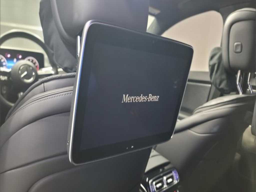 Mercedes Benz S Class 2021 - Importación desde Corea - HF Imports Iquique - Foto 13