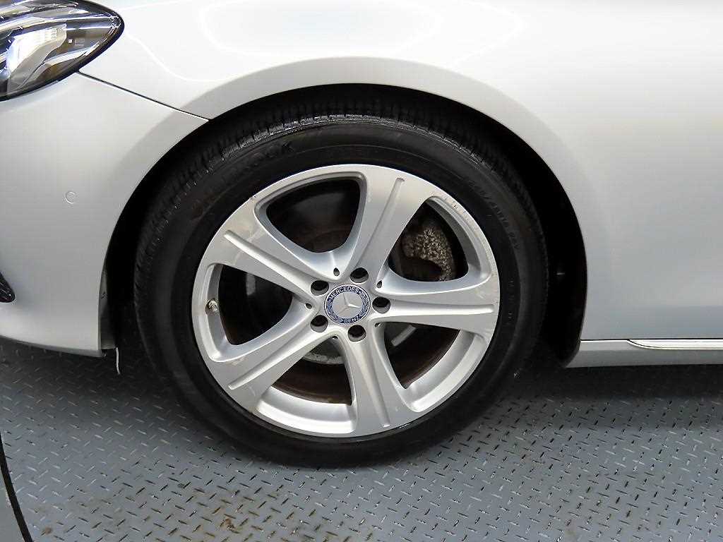 Mercedes Benz E class 2017 - Importación desde Corea - HF Imports Iquique - Foto 20