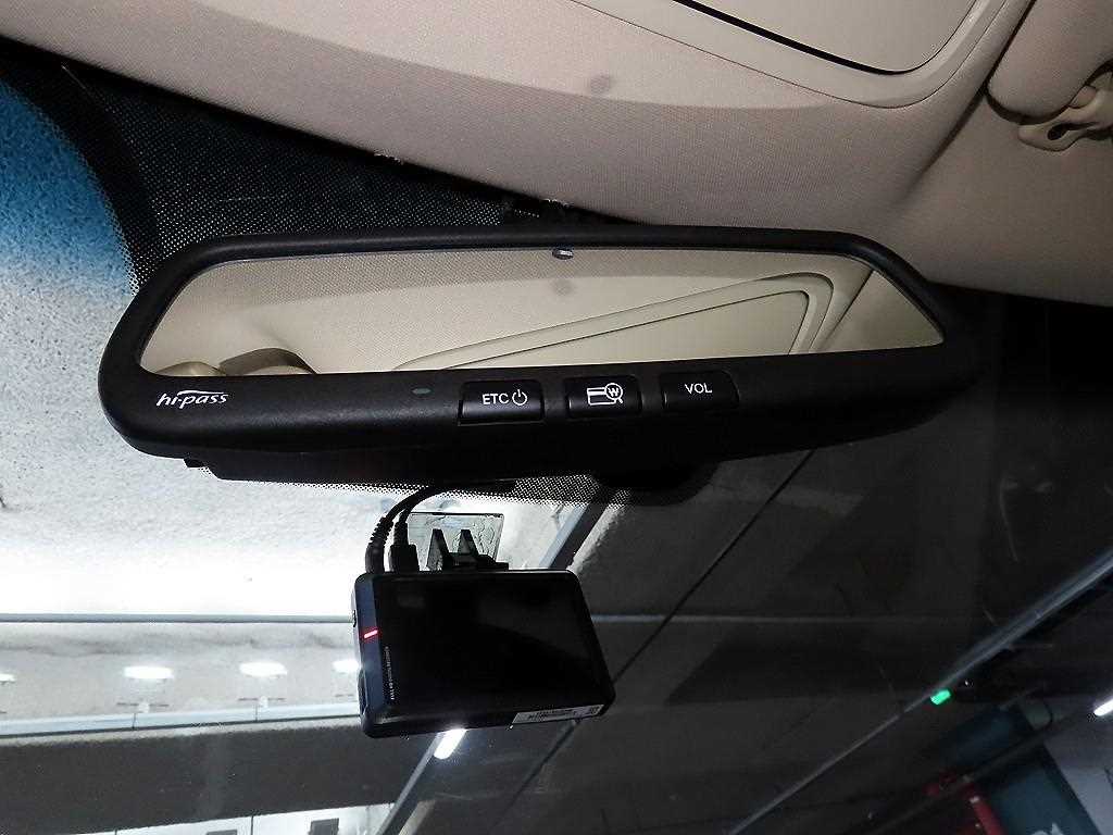 KIA K7 2016 Negro - Importación desde Corea - HF Imports Iquique - Foto 16