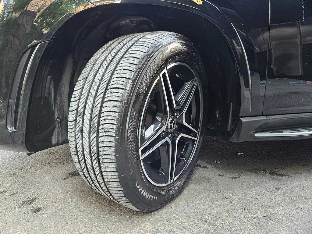 Mercedes Benz GLE Class 2020 Negro - Importación desde Corea - HF Imports Iquique - Foto 20