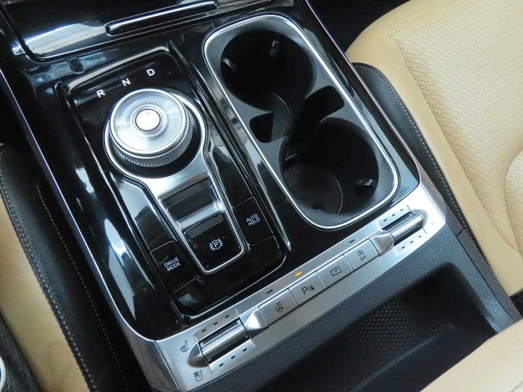 KIA Carnival - Vista 12