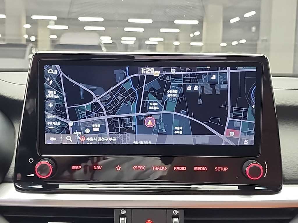 KIA K3 2022 - Importación desde Corea - HF Imports Iquique - Foto 16