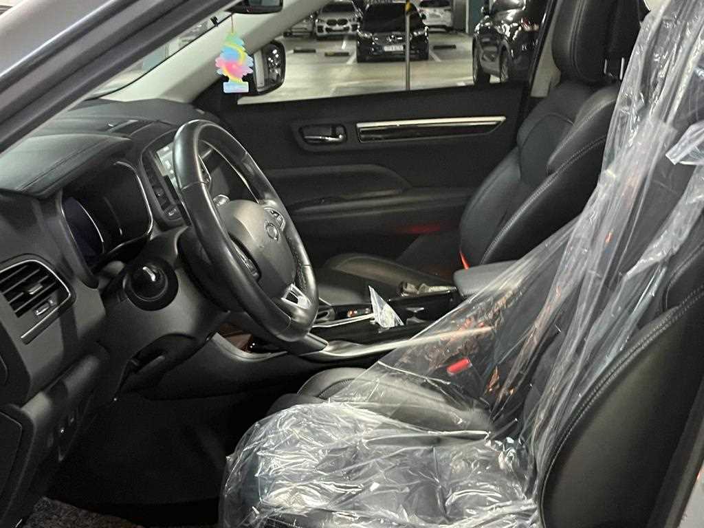 SAMSUNG QM6 2019 Gris - Importación desde Corea - HF Imports Iquique - Foto 13