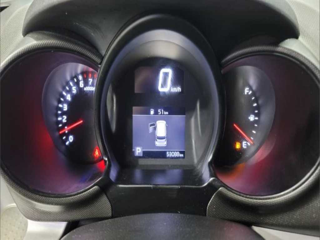 KIA Ray 2022 - Importación desde Corea - HF Imports Iquique - Foto 18