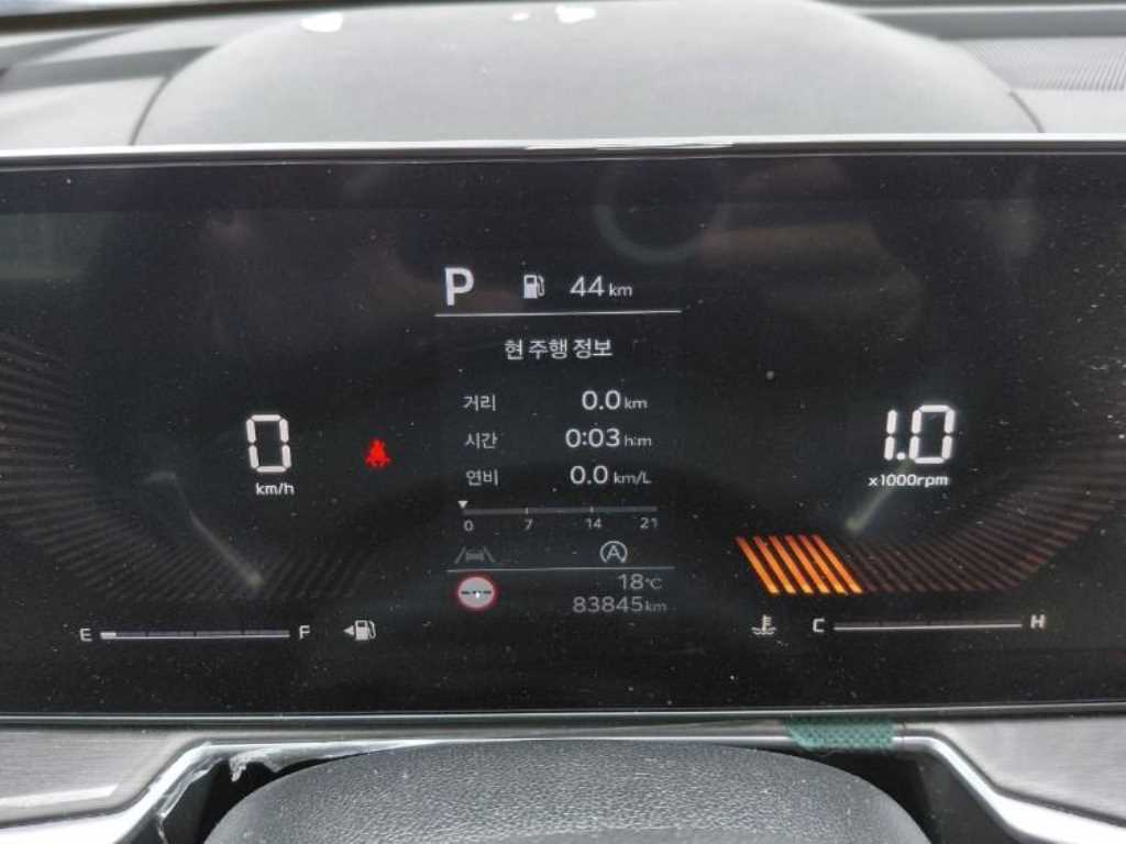 KIA Sorento - Vista 5