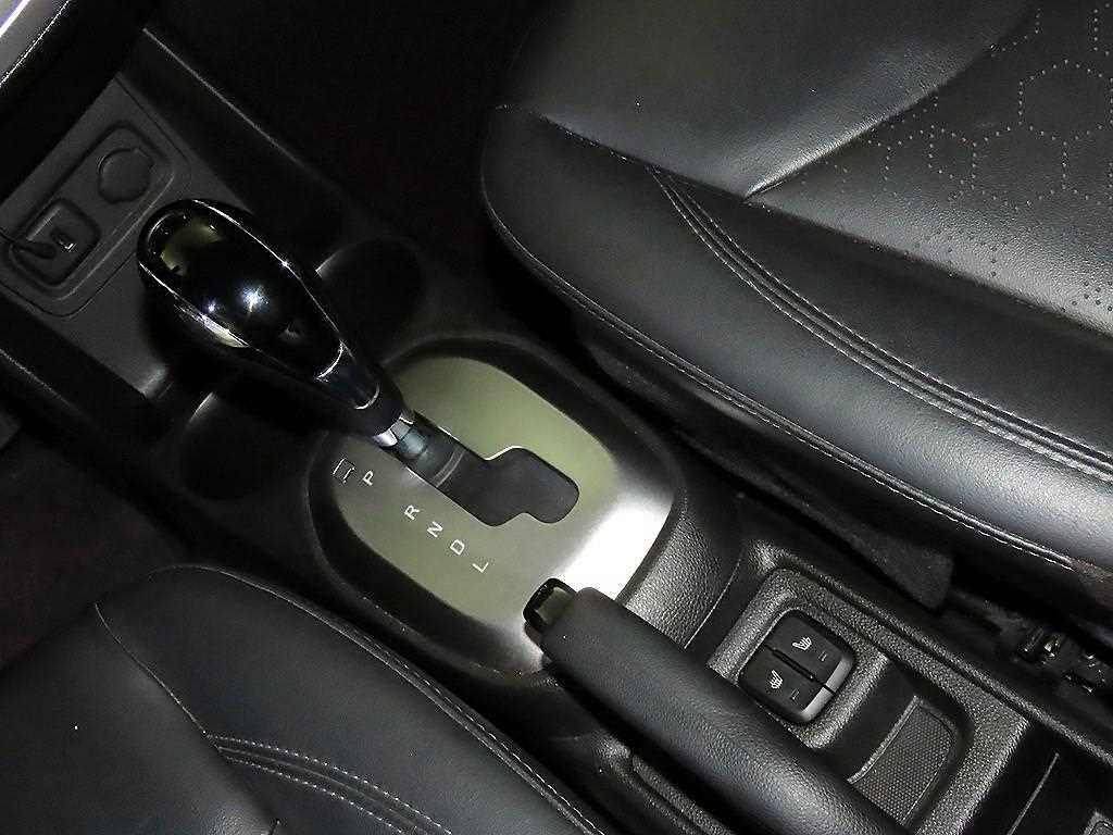 Chevrolet Spark - Vista 12