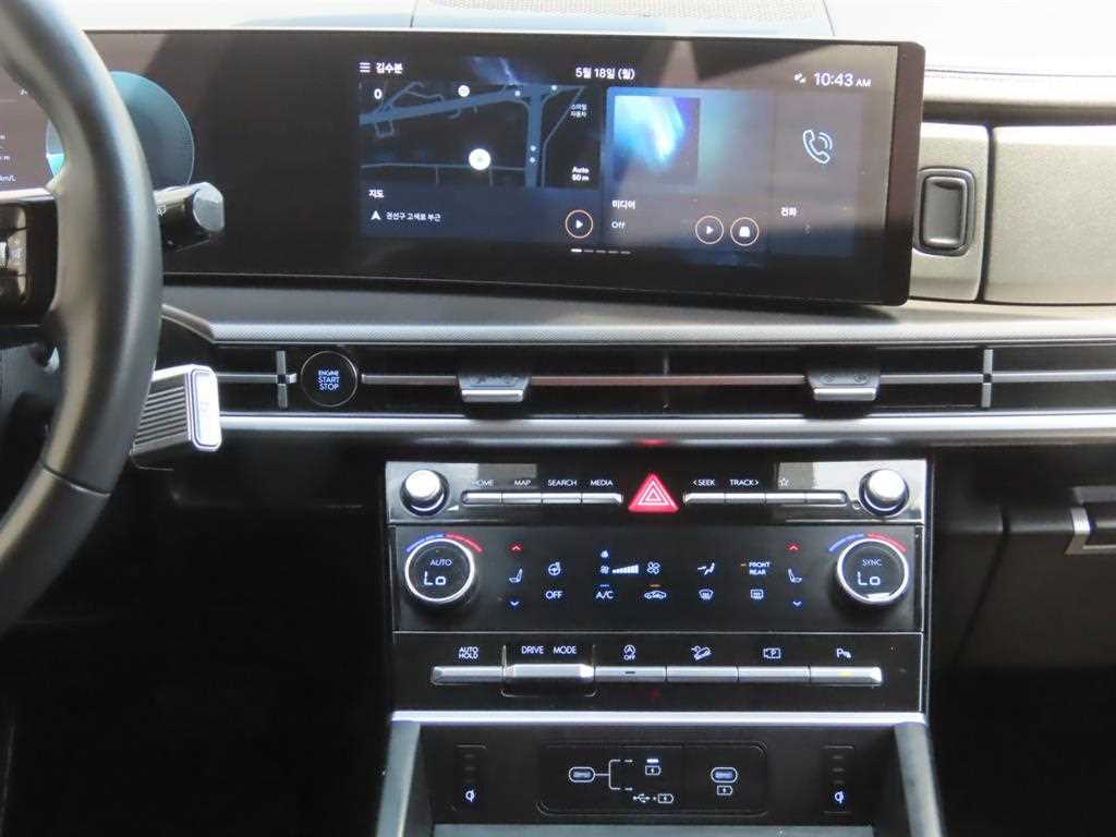 HYUNDAI Santa Fe - Vista 12