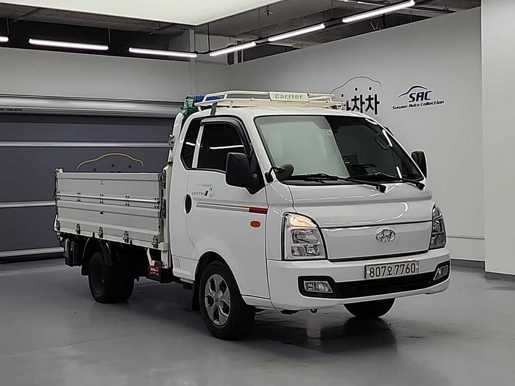 Small Truck Top_Powergate (Trans/Wide) - Vista 4